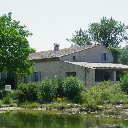 Bed and Breakfast Les Griottes Charols Экстерьер фото