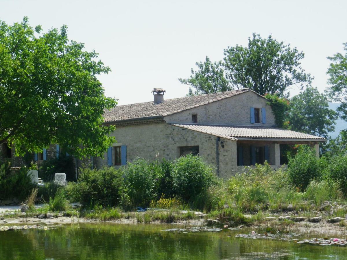 Bed and Breakfast Les Griottes Charols Экстерьер фото